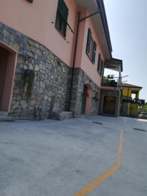 La Fontanella Apartment